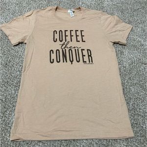 Woman’s small tshirt